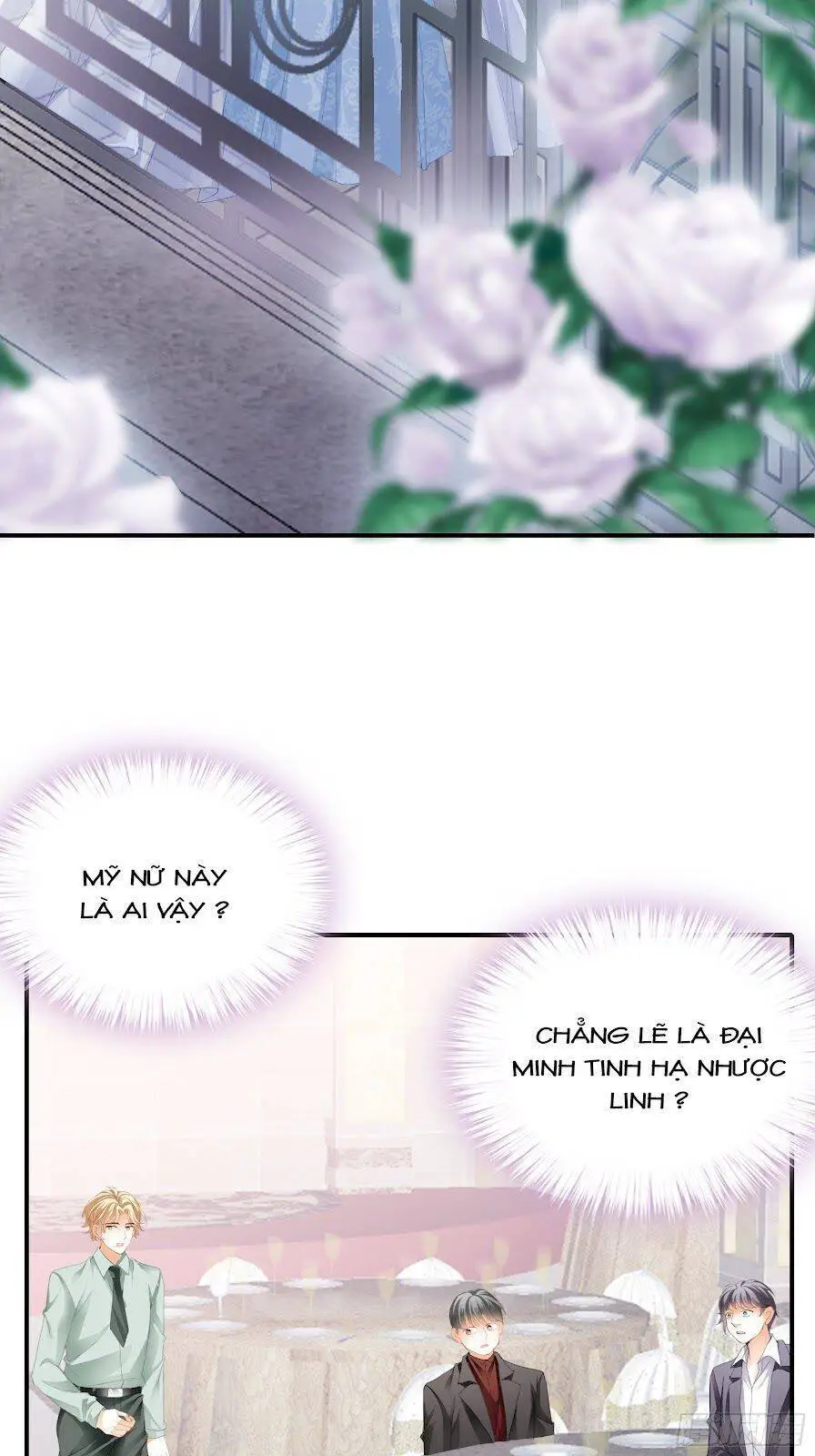 Bạo Quân Ái Nhân Nettruyen ZZZ Chương 16 Page 12
