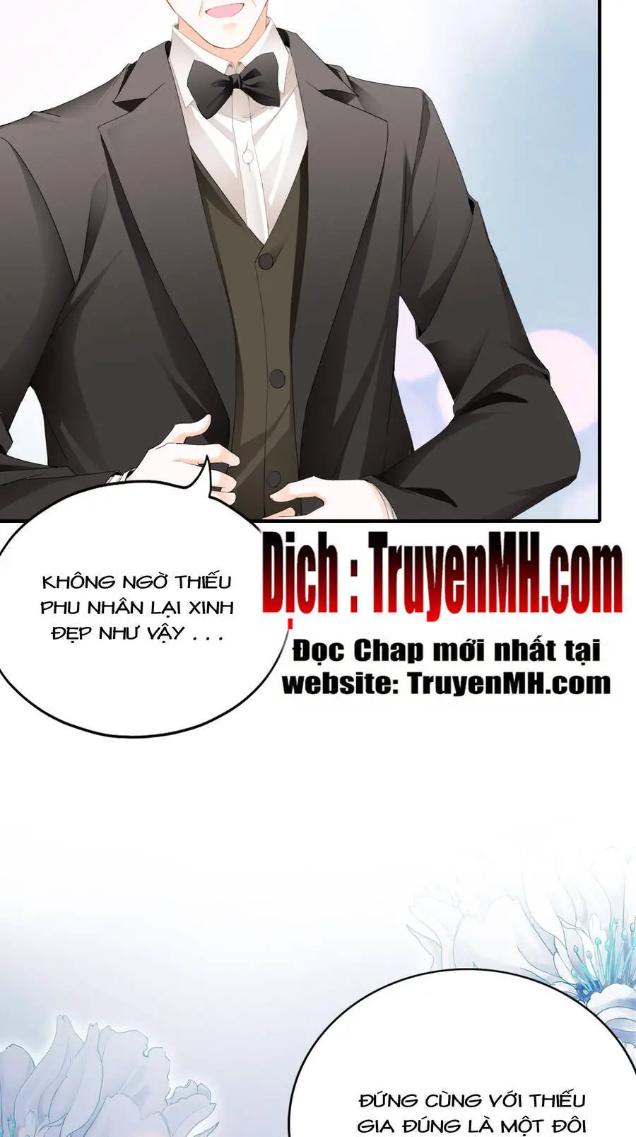 Bạo Quân Ái Nhân Nettruyen ZZZ Chương 40 Page 9