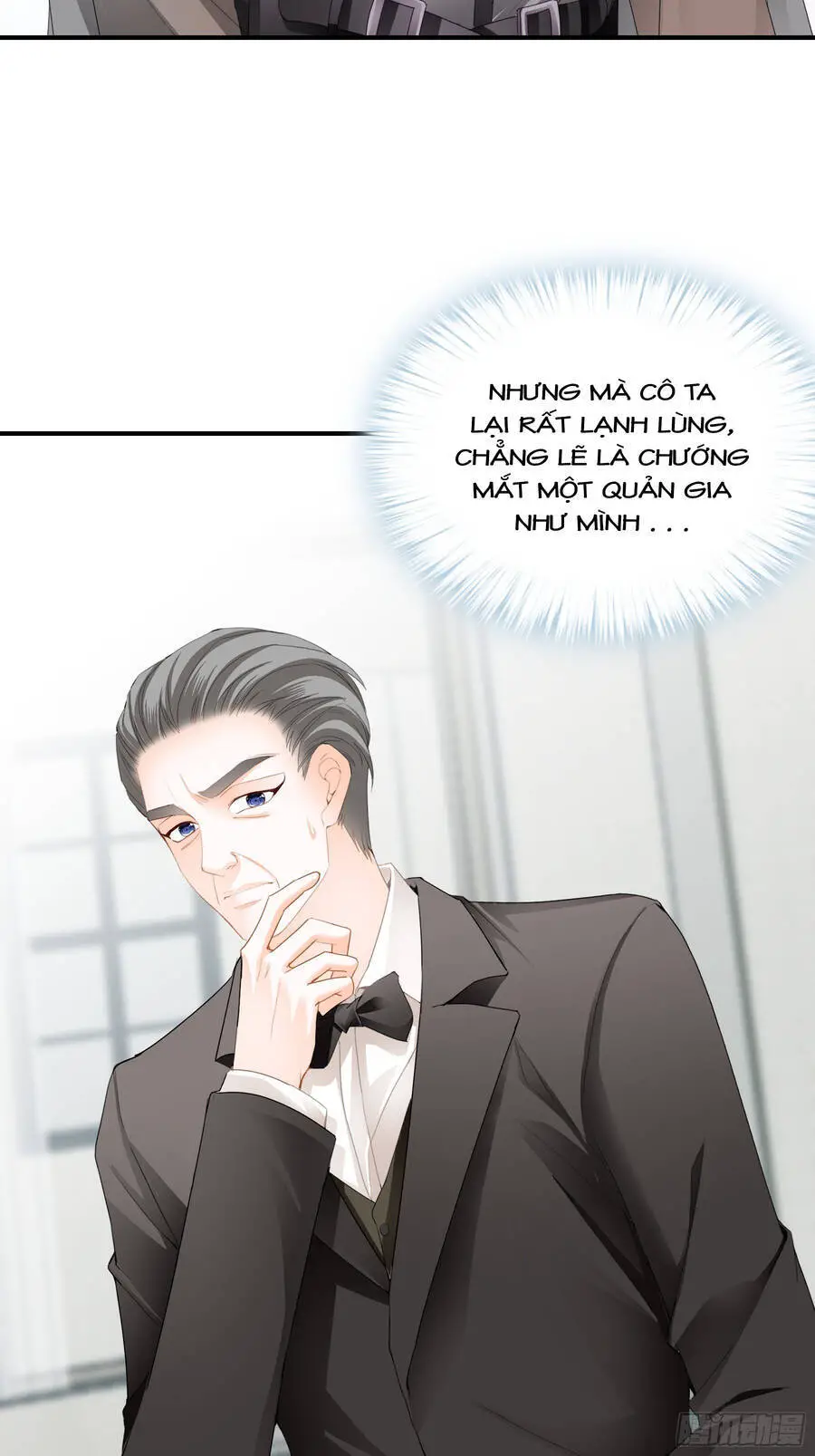Bạo Quân Ái Nhân Nettruyen ZZZ Chương 40 Page 14