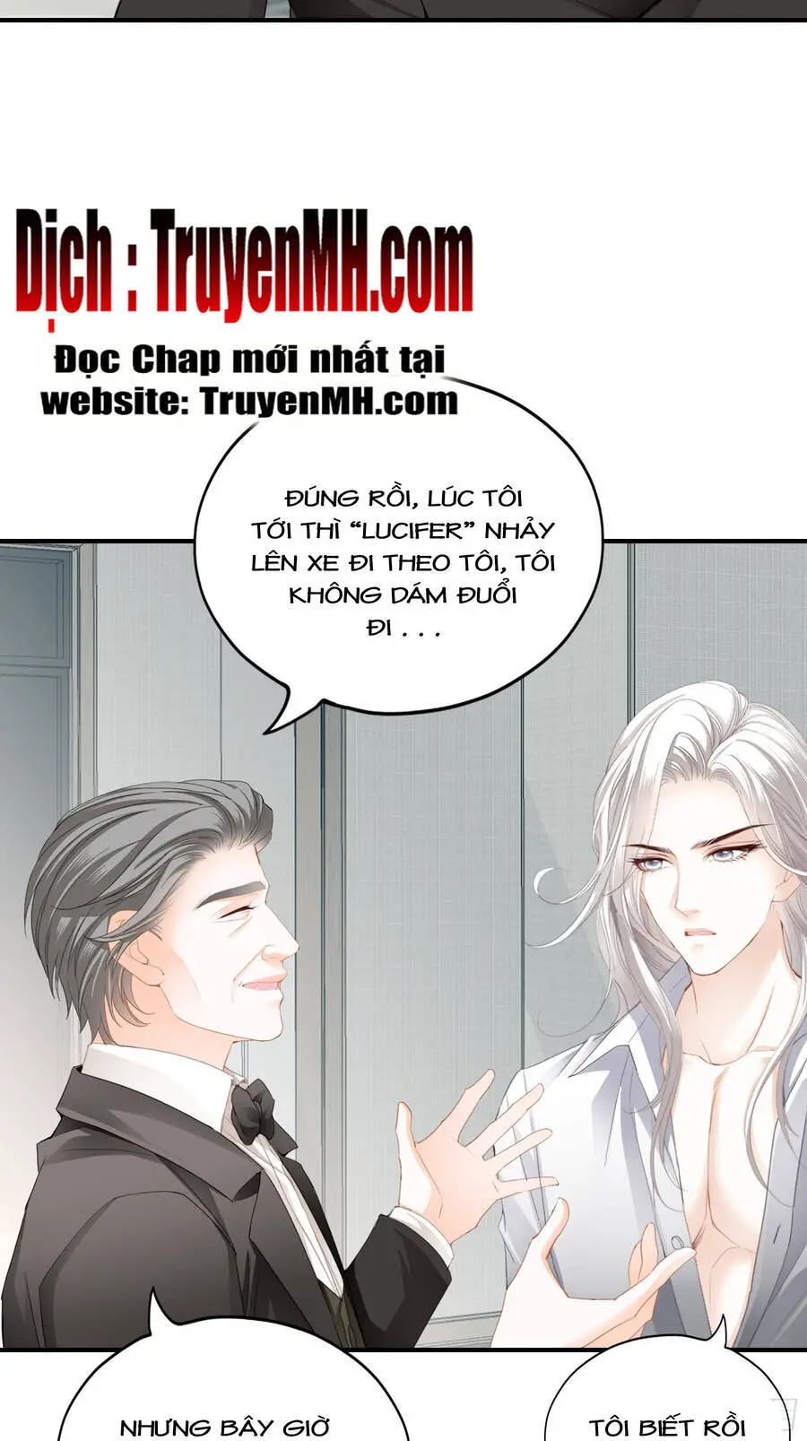 Bạo Quân Ái Nhân Nettruyen ZZZ Chương 40 Page 15