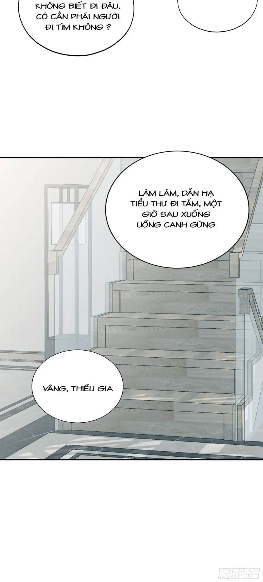Bạo Quân Ái Nhân Nettruyen ZZZ Chương 40 Page 16