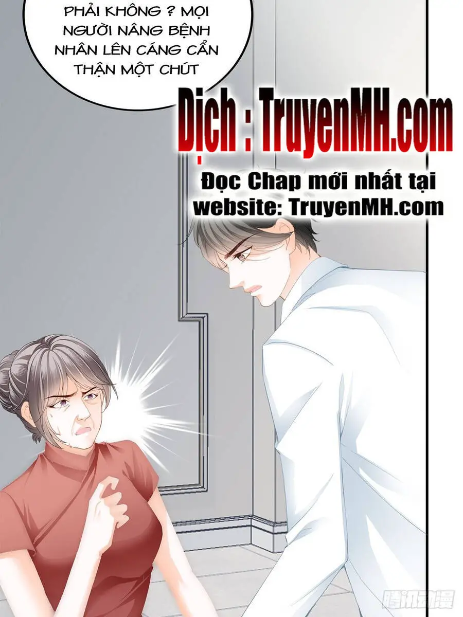 Bạo Quân Ái Nhân Nettruyen ZZZ Chương 38 Page 5
