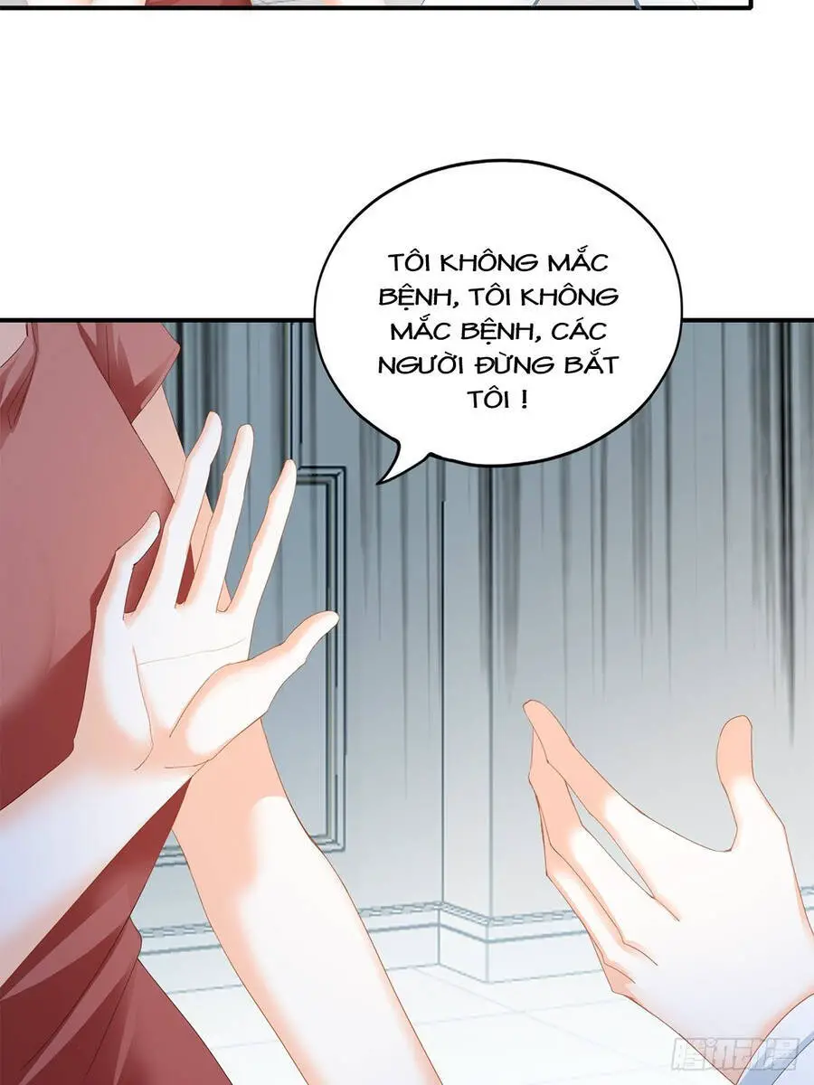Bạo Quân Ái Nhân Nettruyen ZZZ Chương 38 Page 6