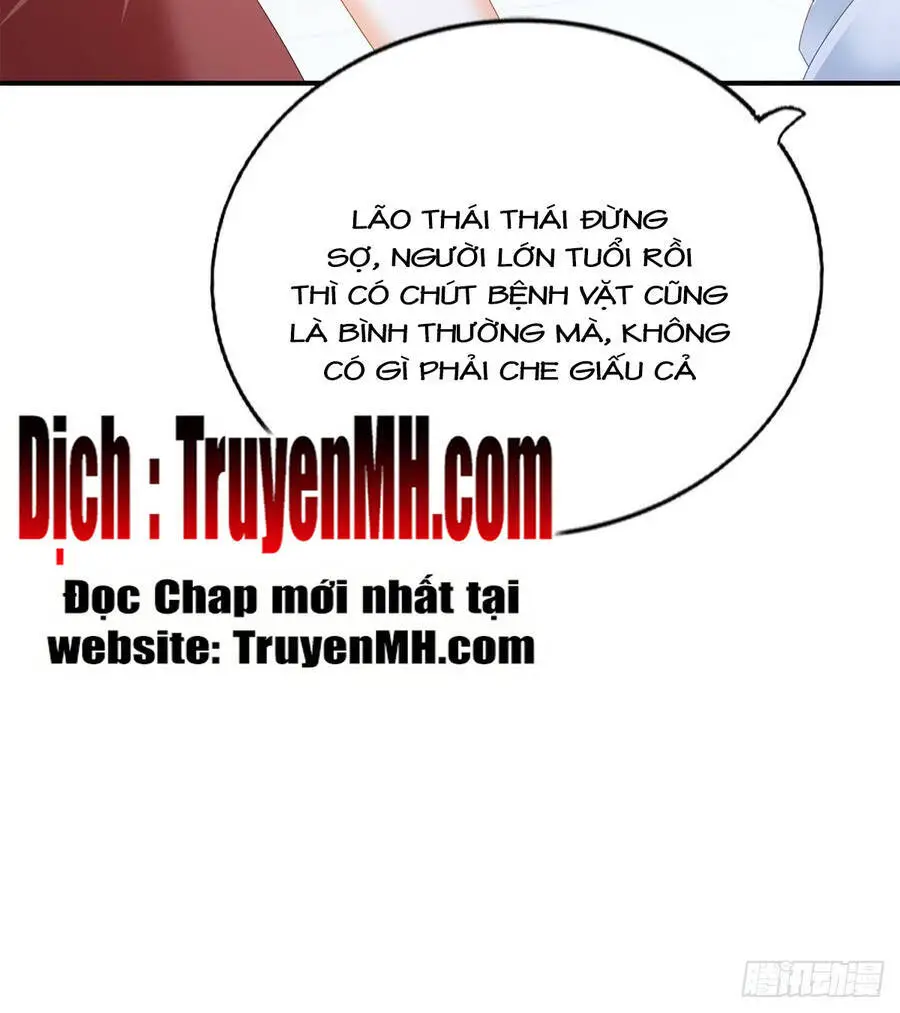Bạo Quân Ái Nhân Nettruyen ZZZ Chương 38 Page 7