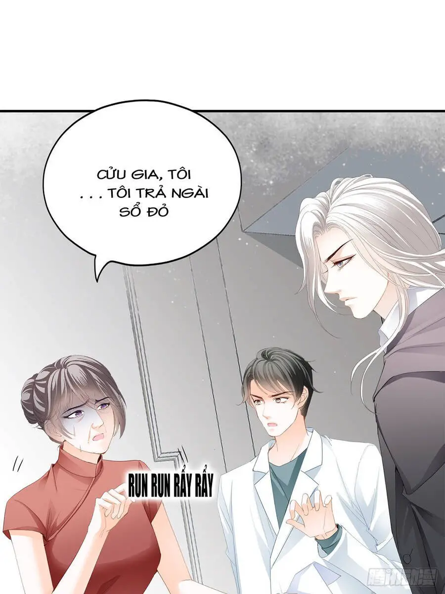Bạo Quân Ái Nhân Nettruyen ZZZ Chương 38 Page 8