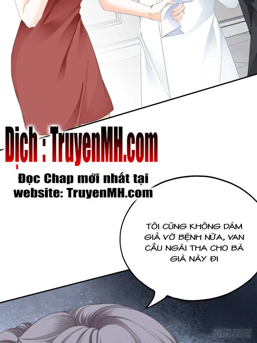 Bạo Quân Ái Nhân Nettruyen ZZZ Chương 38 Page 9