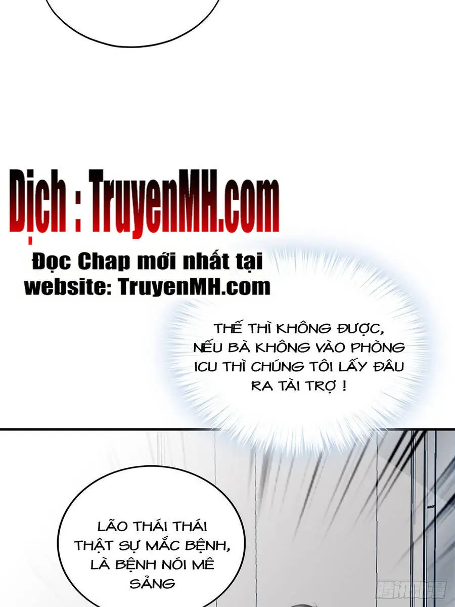 Bạo Quân Ái Nhân Nettruyen ZZZ Chương 38 Page 11