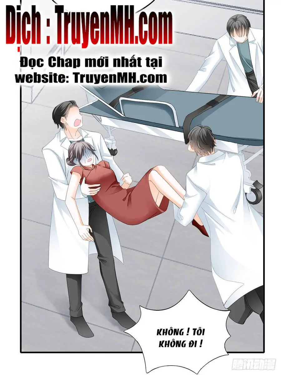 Bạo Quân Ái Nhân Nettruyen ZZZ Chương 38 Page 13