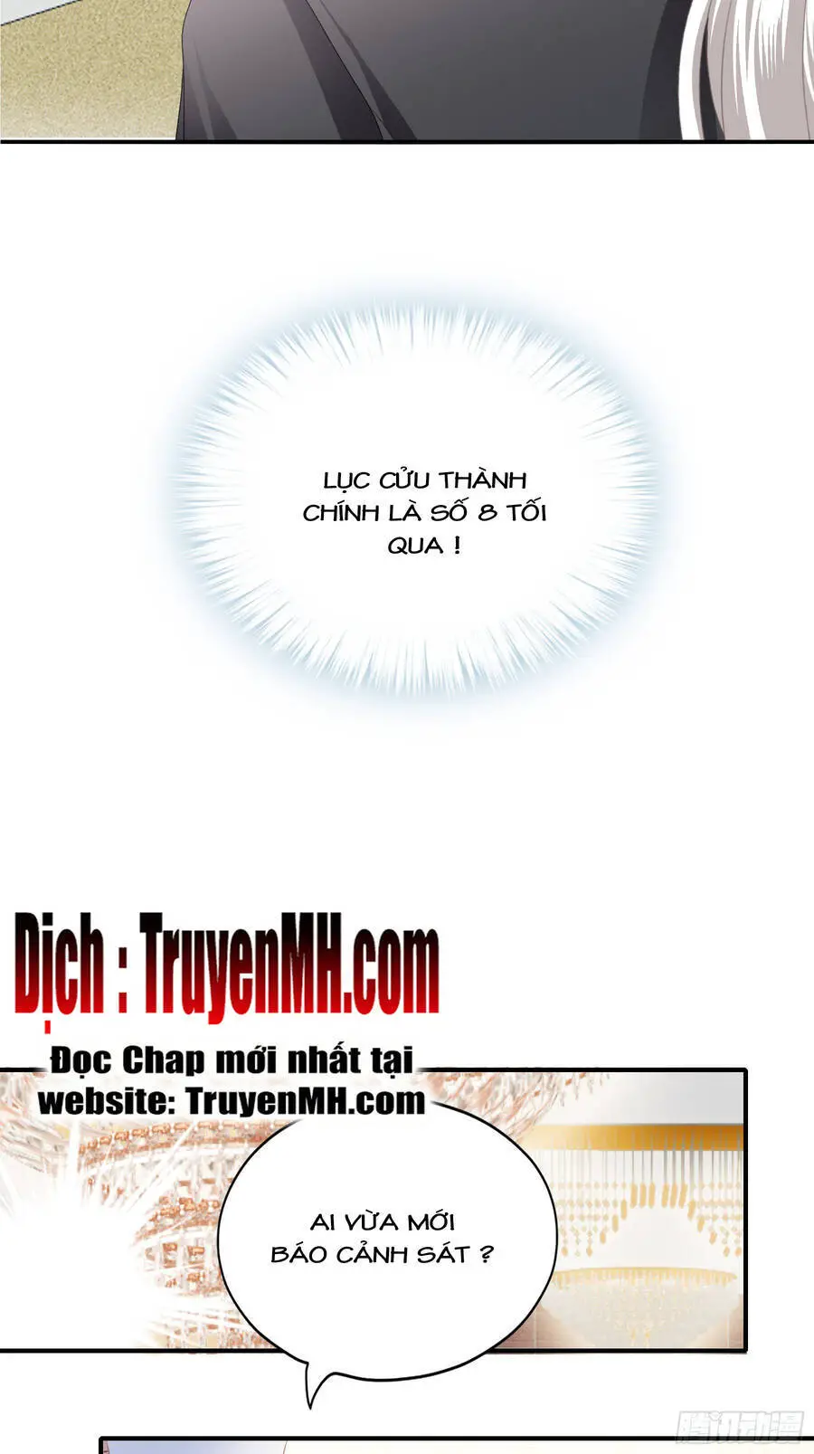Bạo Quân Ái Nhân Nettruyen ZZZ Chương 21 Page 3