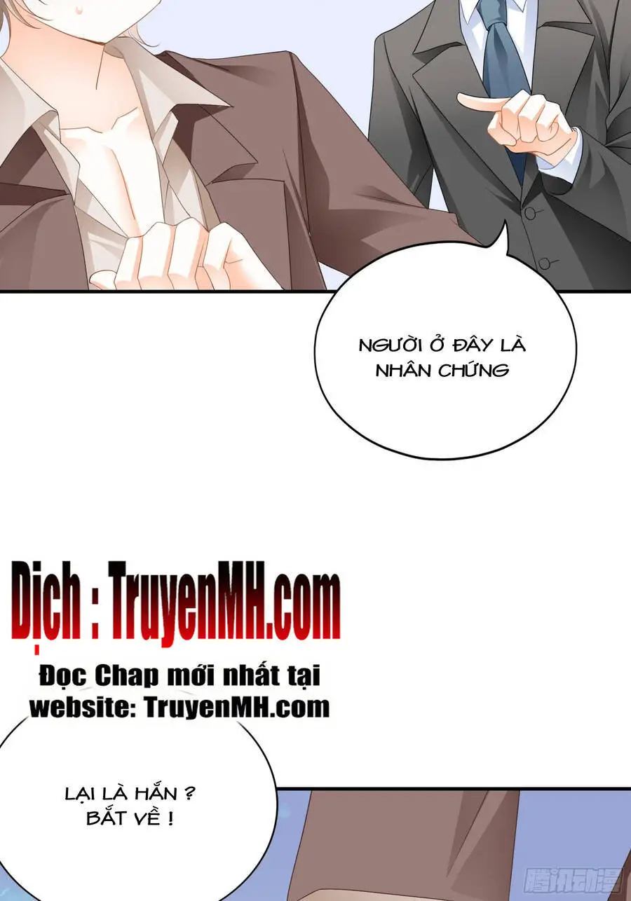 Bạo Quân Ái Nhân Nettruyen ZZZ Chương 21 Page 7