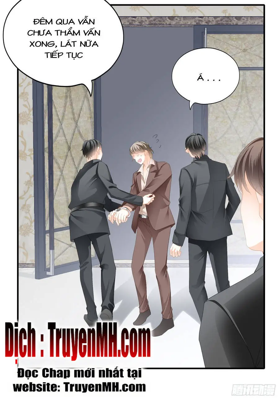 Bạo Quân Ái Nhân Nettruyen ZZZ Chương 21 Page 9