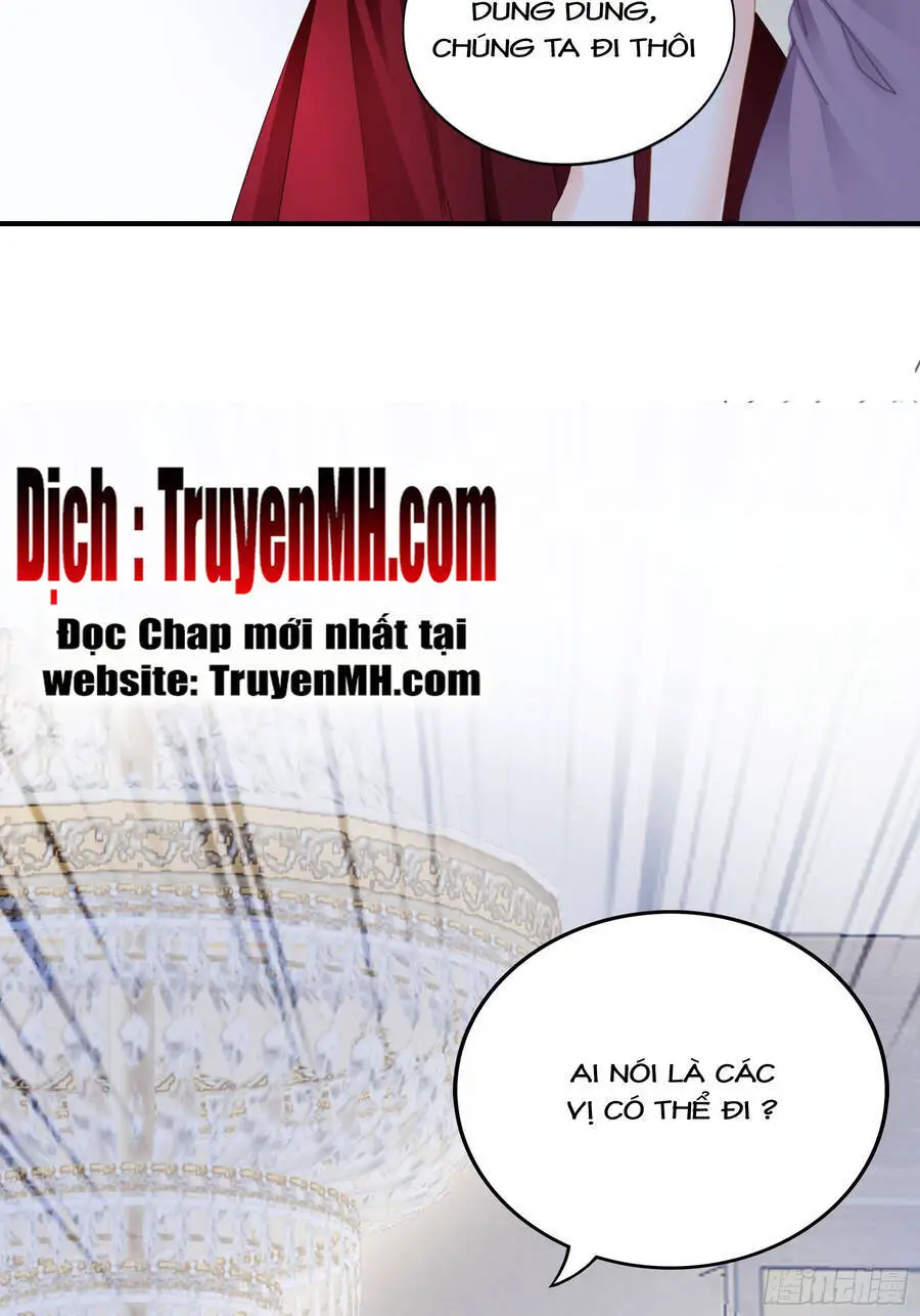 Bạo Quân Ái Nhân Nettruyen ZZZ Chương 21 Page 11