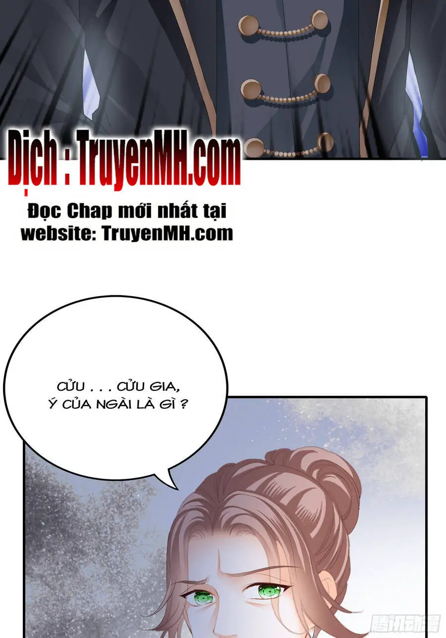 Bạo Quân Ái Nhân Nettruyen ZZZ Chương 21 Page 13