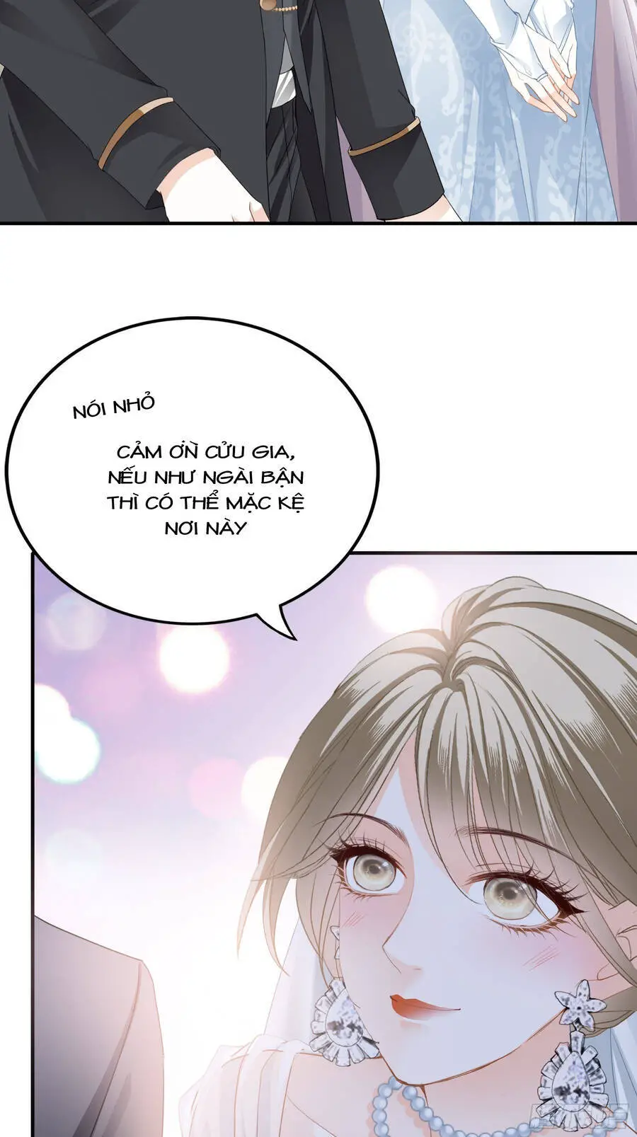 Bạo Quân Ái Nhân Nettruyen ZZZ Chương 21 Page 18