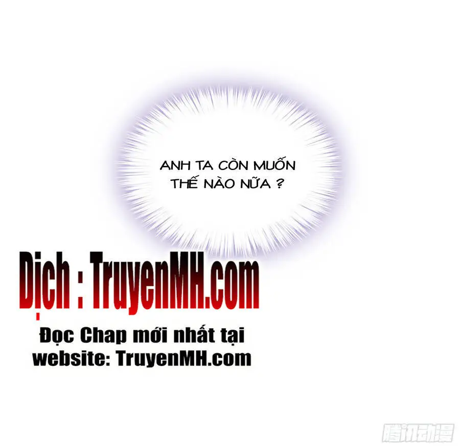 Bạo Quân Ái Nhân Nettruyen ZZZ Chương 21 Page 23