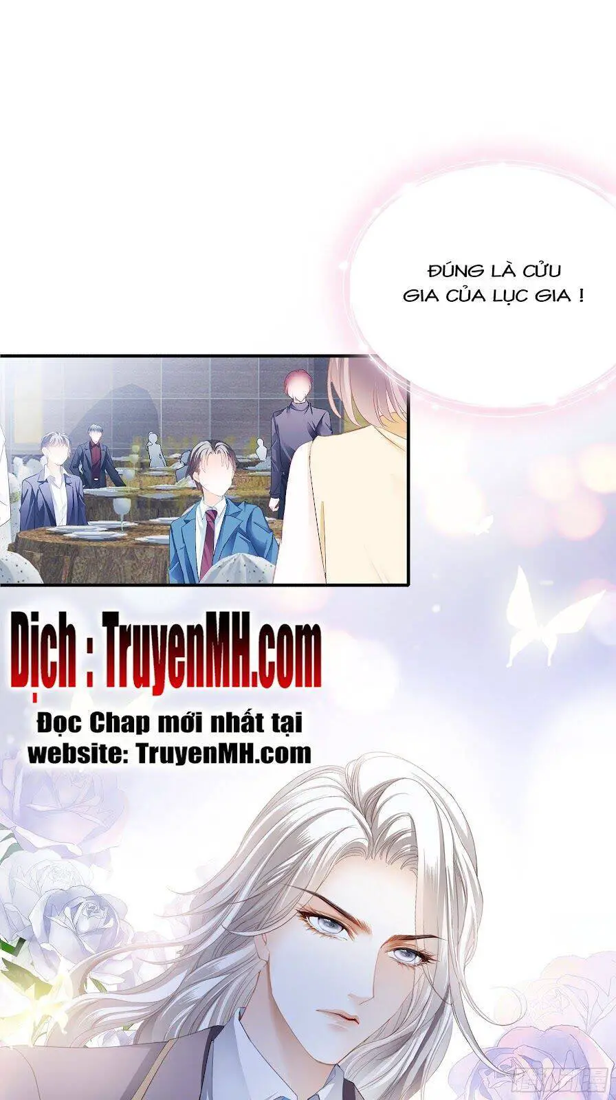 Bạo Quân Ái Nhân Nettruyen ZZZ Chương 18 Page 2