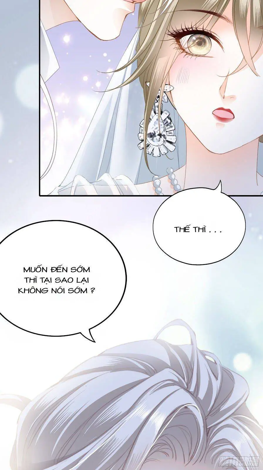 Bạo Quân Ái Nhân Nettruyen ZZZ Chương 18 Page 7