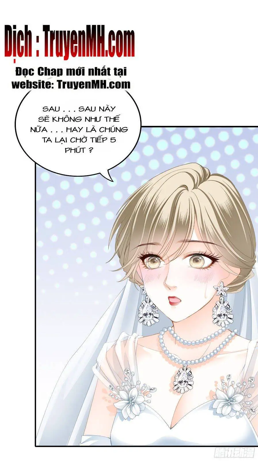 Bạo Quân Ái Nhân Nettruyen ZZZ Chương 18 Page 10