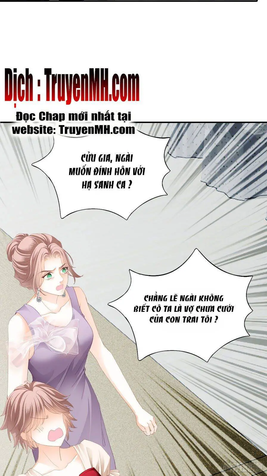 Bạo Quân Ái Nhân Nettruyen ZZZ Chương 18 Page 12
