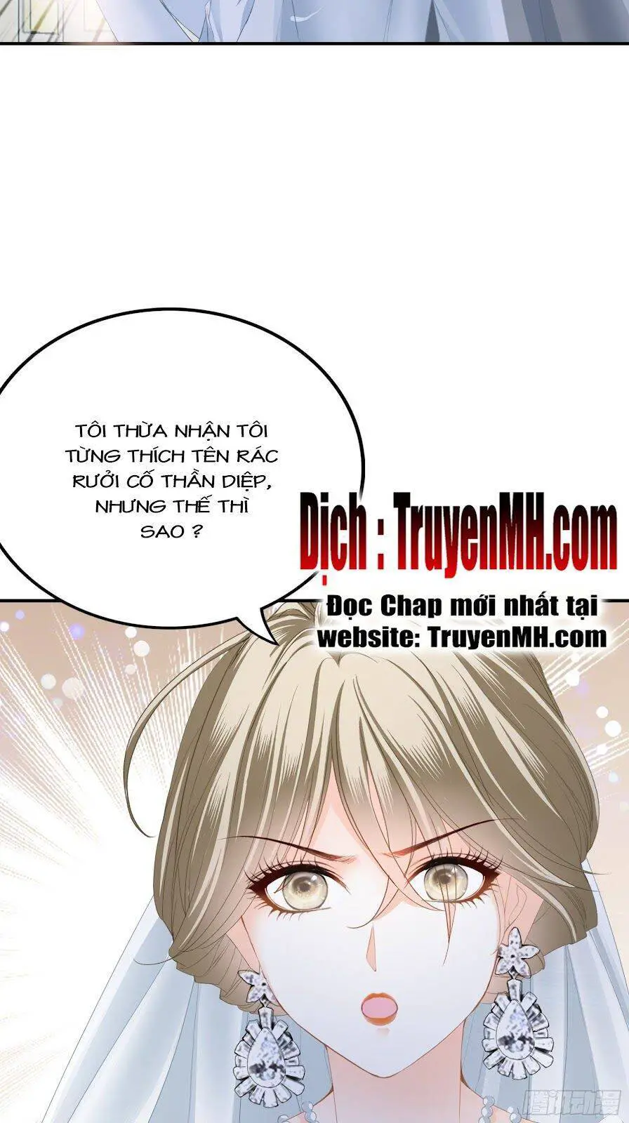 Bạo Quân Ái Nhân Nettruyen ZZZ Chương 18 Page 16