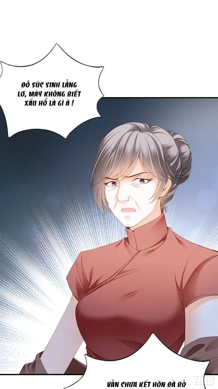 Bạo Quân Ái Nhân Nettruyen ZZZ Chương 33 Page 4