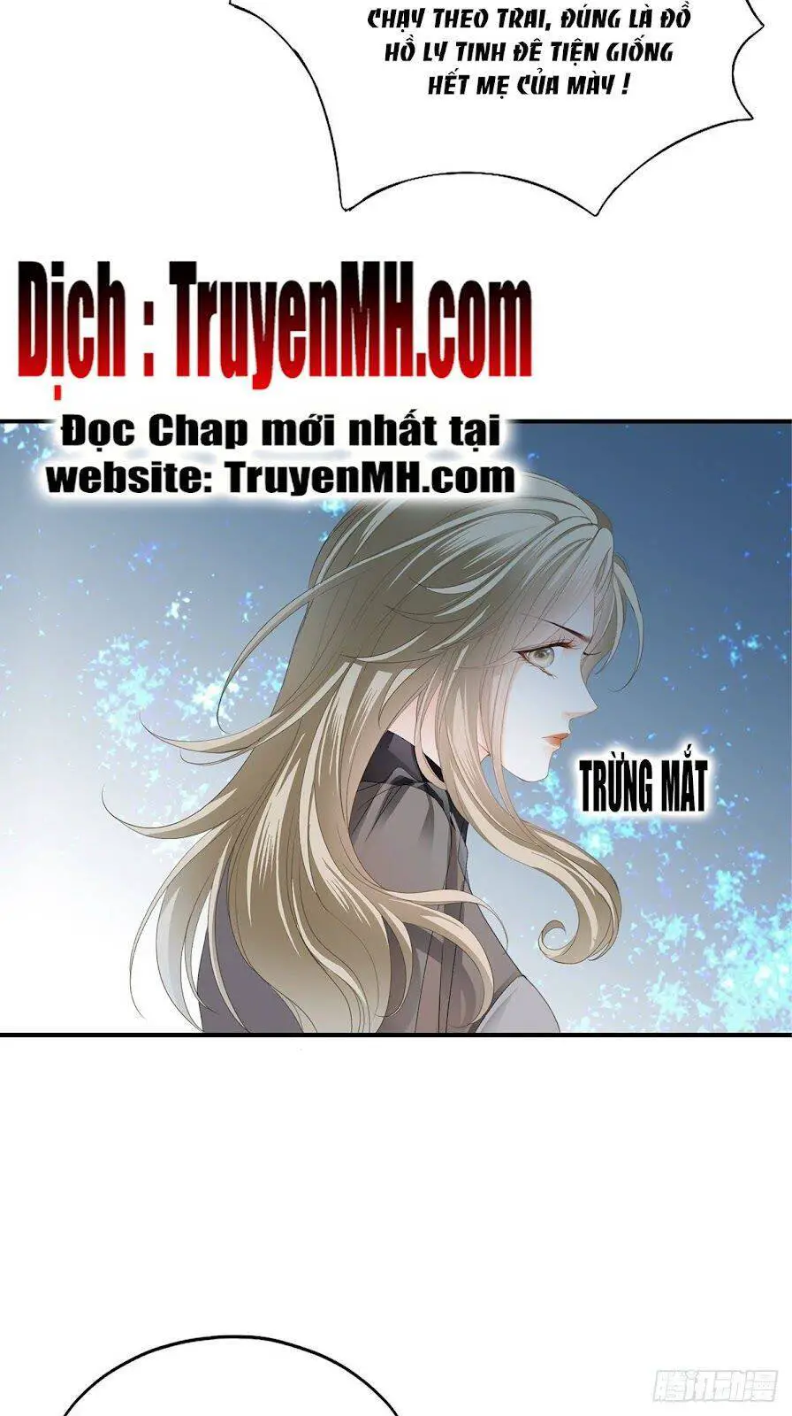 Bạo Quân Ái Nhân Nettruyen ZZZ Chương 33 Page 5