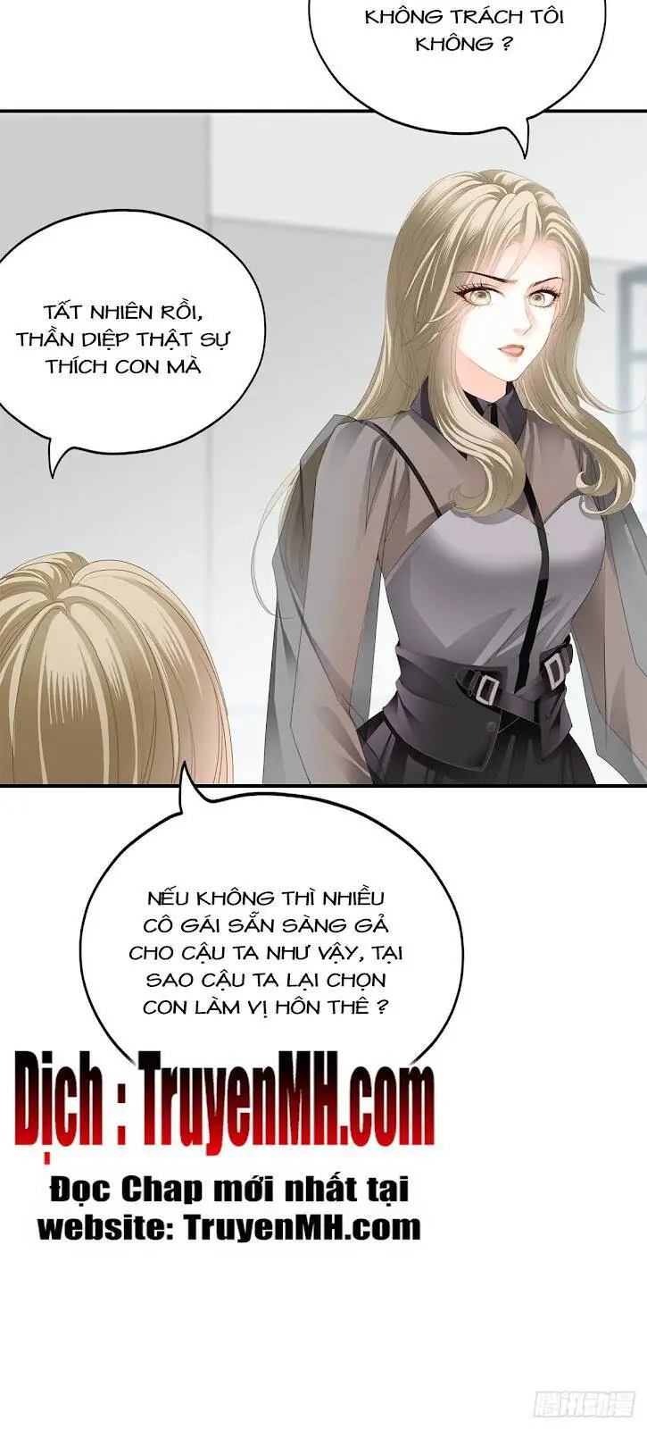 Bạo Quân Ái Nhân Nettruyen ZZZ Chương 33 Page 7