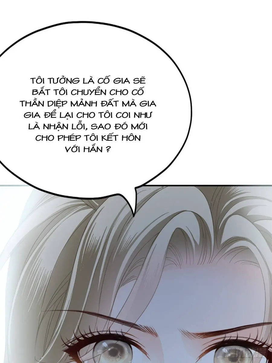 Bạo Quân Ái Nhân Nettruyen ZZZ Chương 33 Page 8