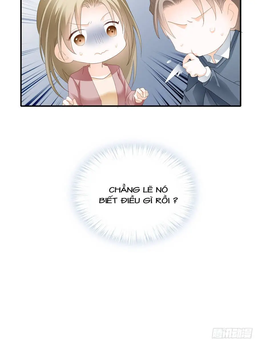 Bạo Quân Ái Nhân Nettruyen ZZZ Chương 33 Page 10