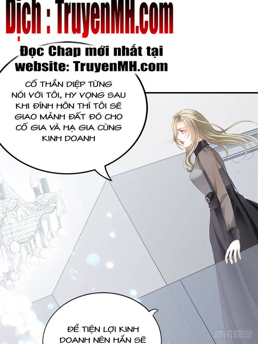 Bạo Quân Ái Nhân Nettruyen ZZZ Chương 33 Page 11