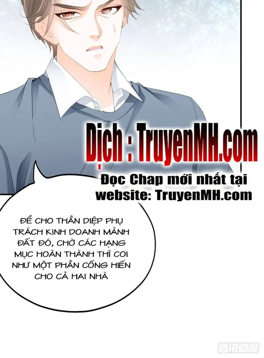 Bạo Quân Ái Nhân Nettruyen ZZZ Chương 33 Page 13