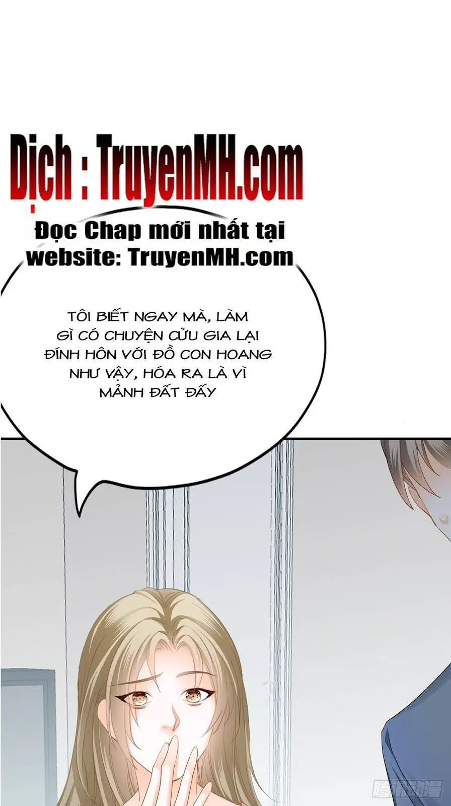 Bạo Quân Ái Nhân Nettruyen ZZZ Chương 33 Page 17