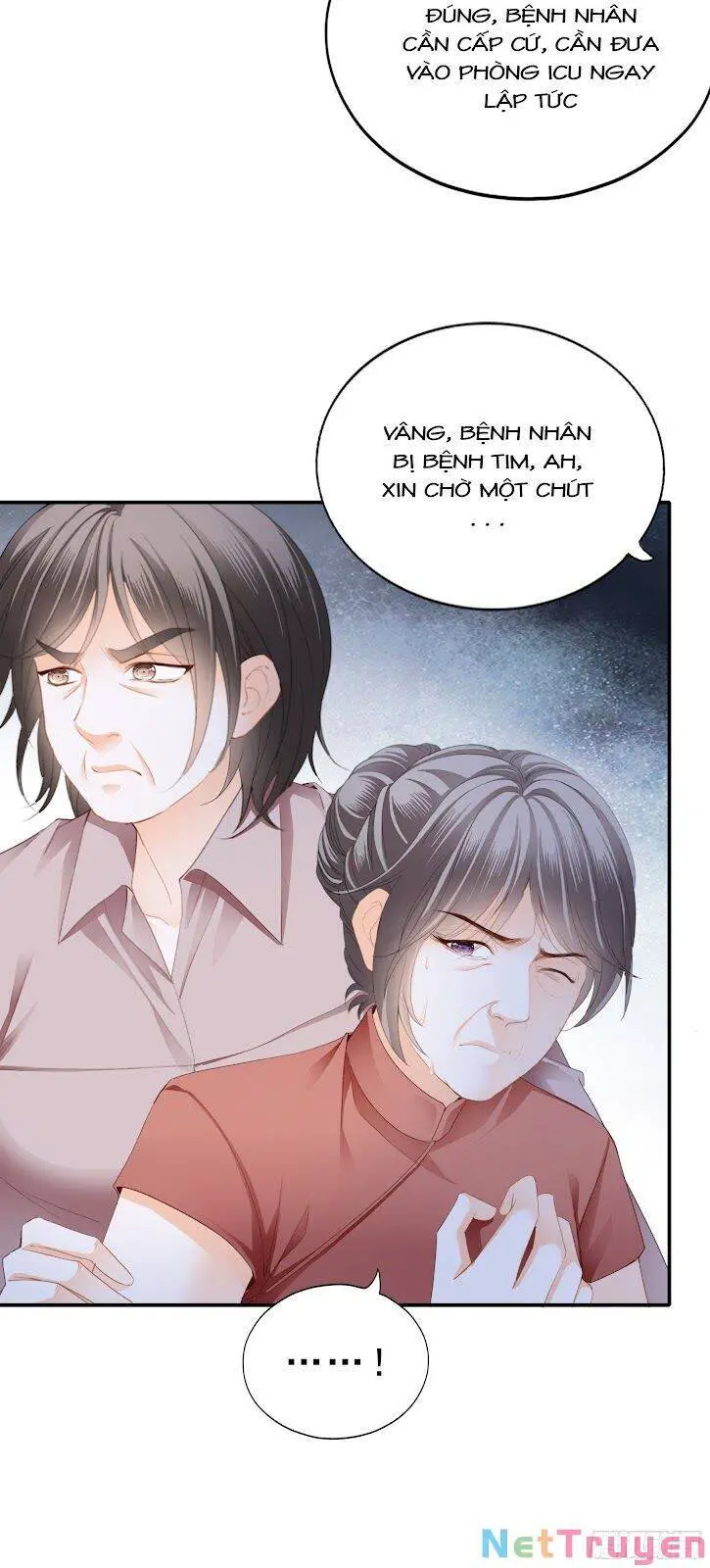 Bạo Quân Ái Nhân Nettruyen ZZZ Chương 37 Page 11