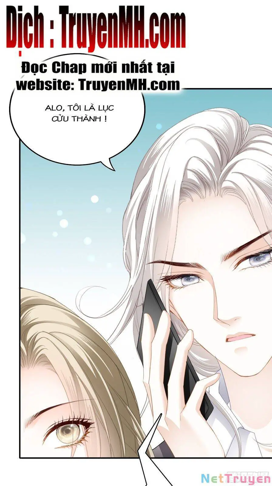Bạo Quân Ái Nhân Nettruyen ZZZ Chương 37 Page 12