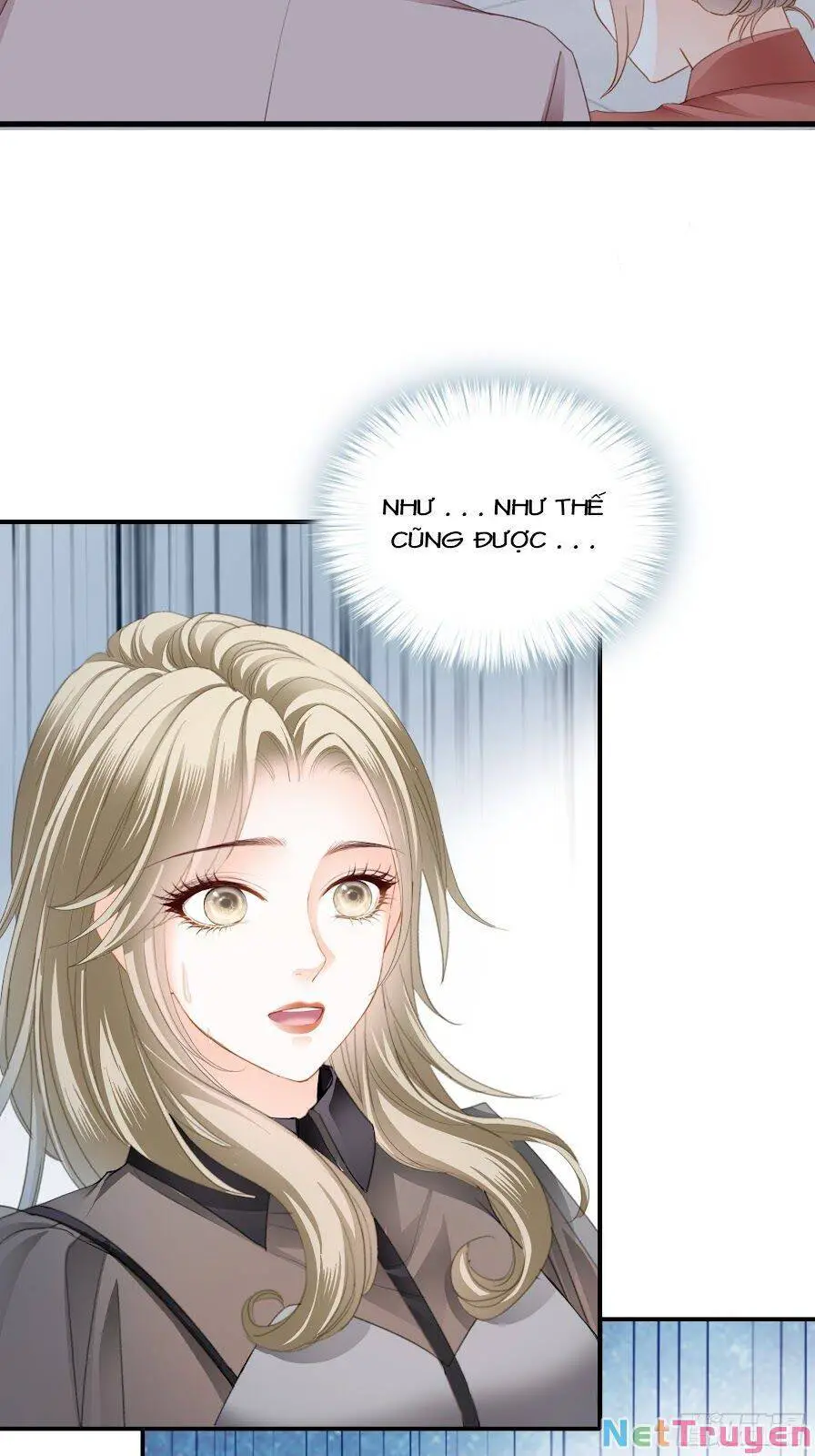 Bạo Quân Ái Nhân Nettruyen ZZZ Chương 37 Page 19