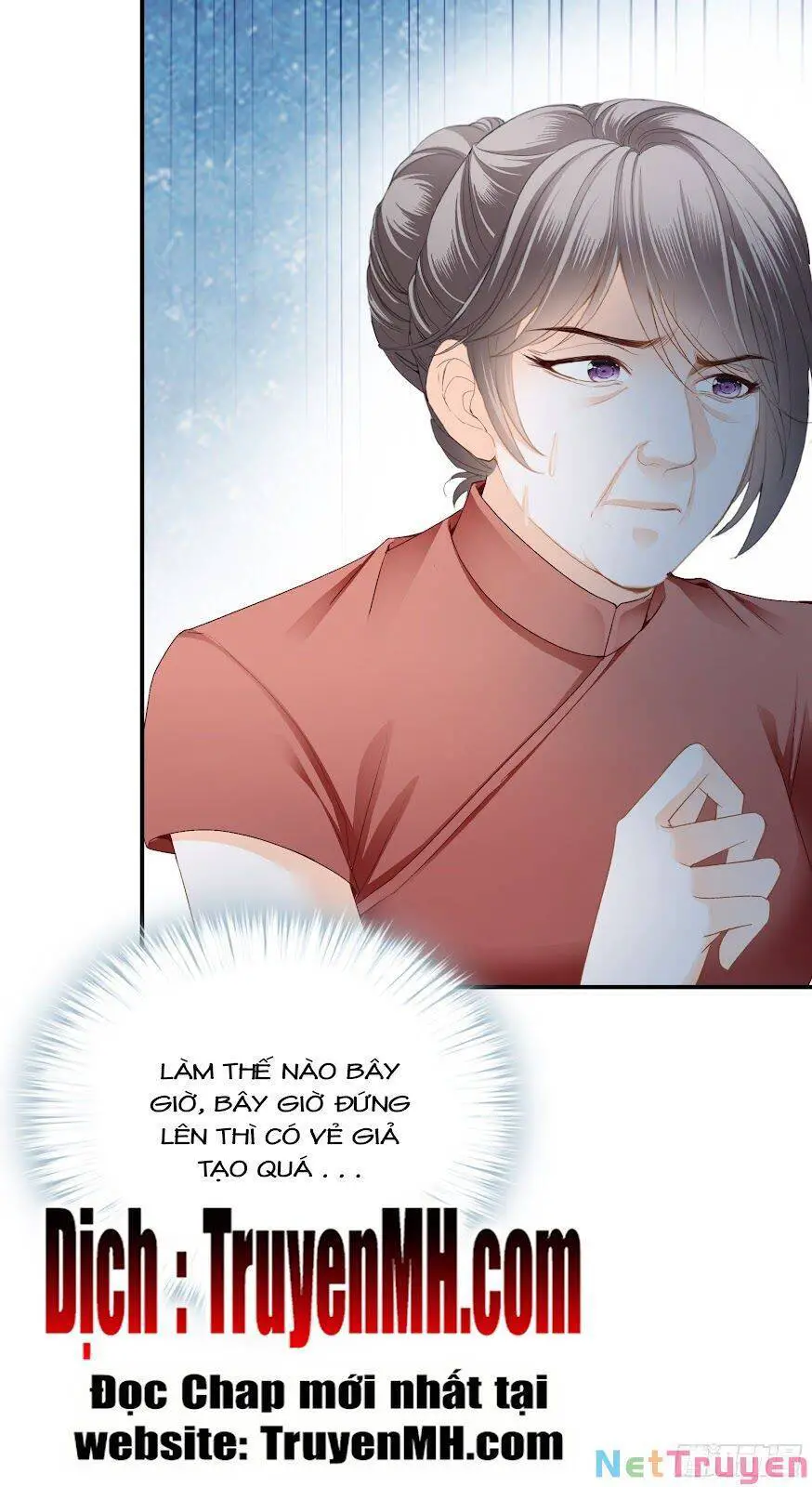 Bạo Quân Ái Nhân Nettruyen ZZZ Chương 37 Page 20
