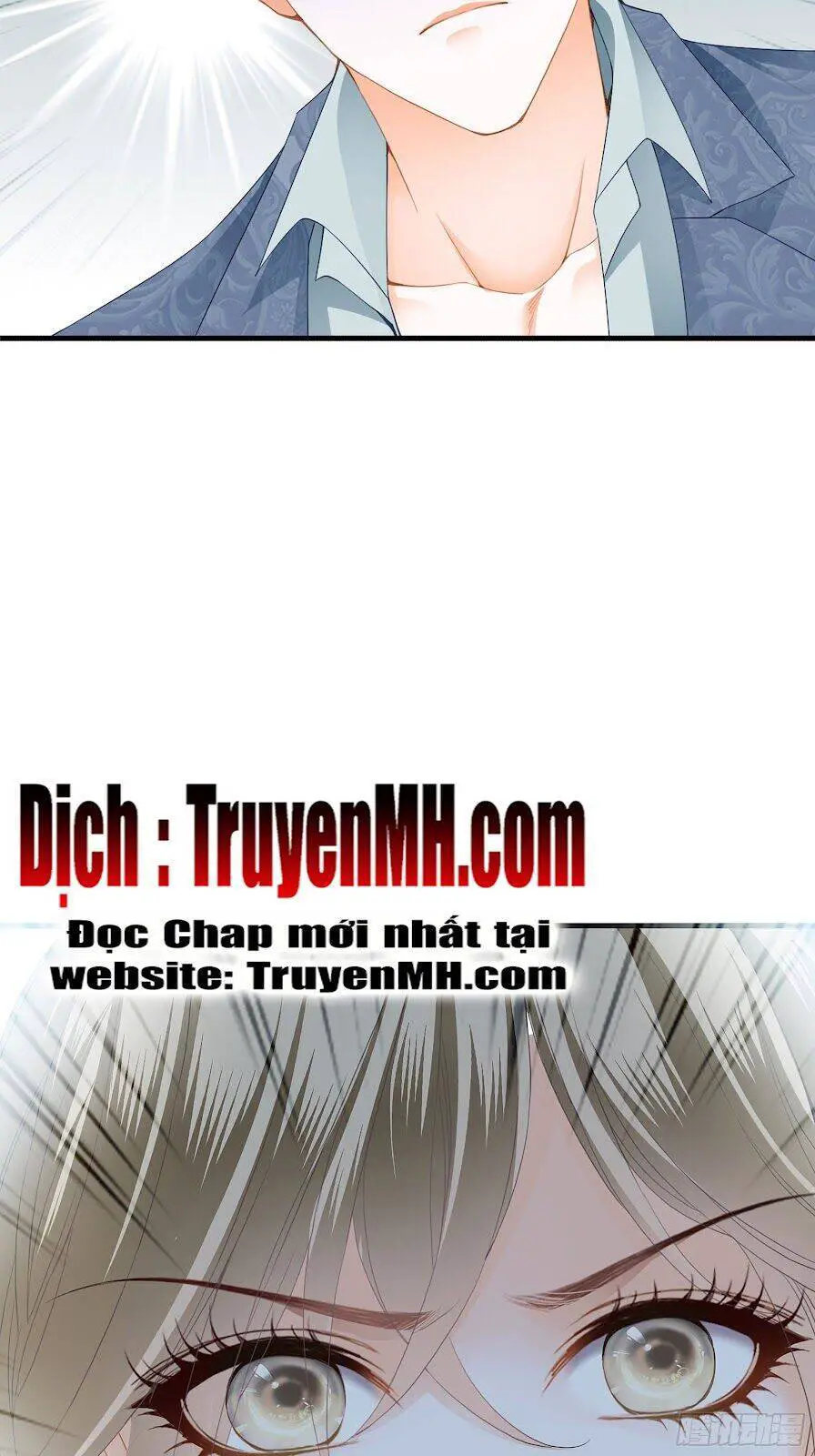 Bạo Quân Ái Nhân Nettruyen ZZZ Chương 3 Page 7