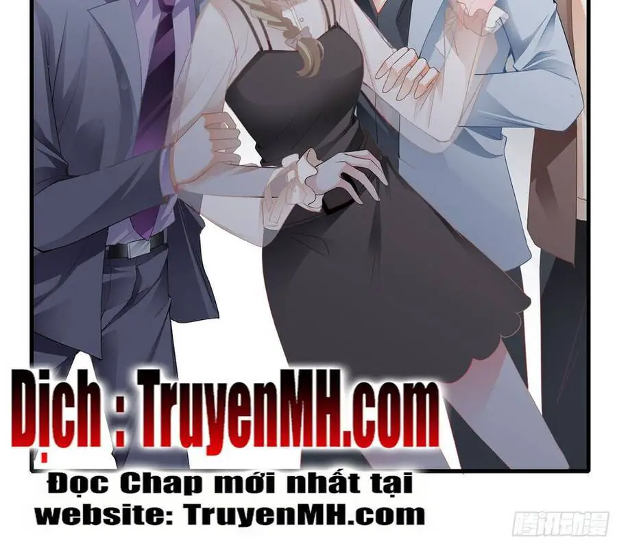 Bạo Quân Ái Nhân Nettruyen ZZZ Chương 3 Page 11