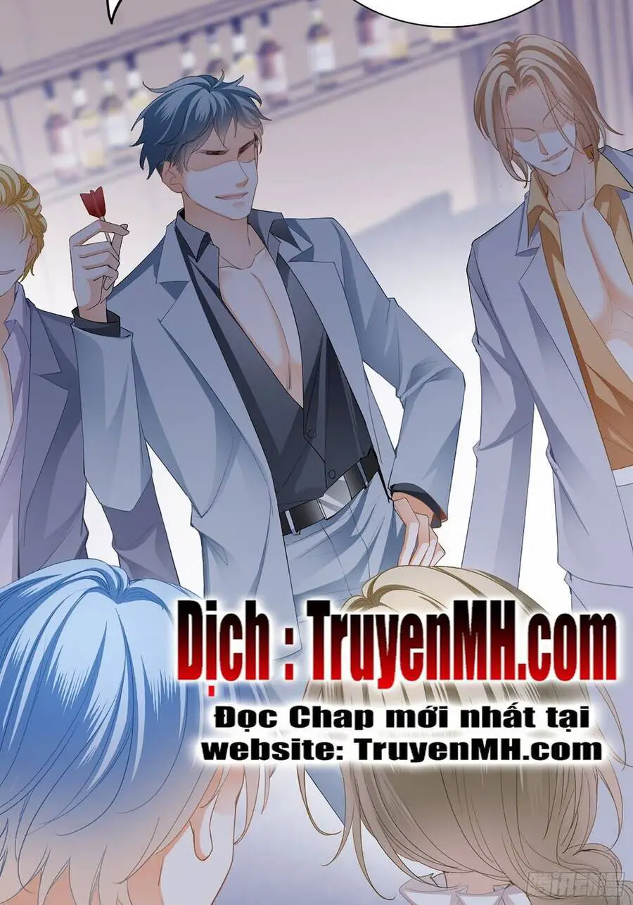 Bạo Quân Ái Nhân Nettruyen ZZZ Chương 3 Page 17