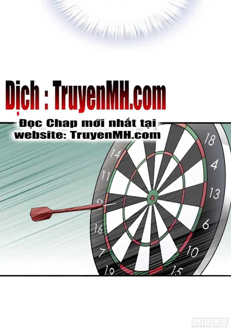 Bạo Quân Ái Nhân Nettruyen ZZZ Chương 3 Page 19