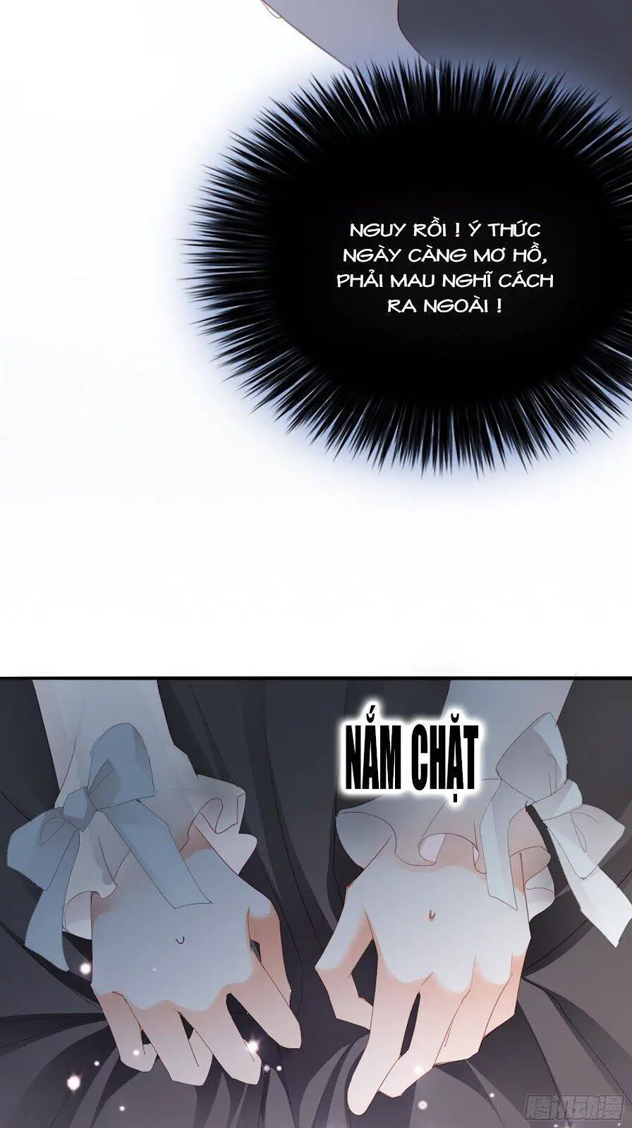 Bạo Quân Ái Nhân Nettruyen ZZZ Chương 3 Page 24