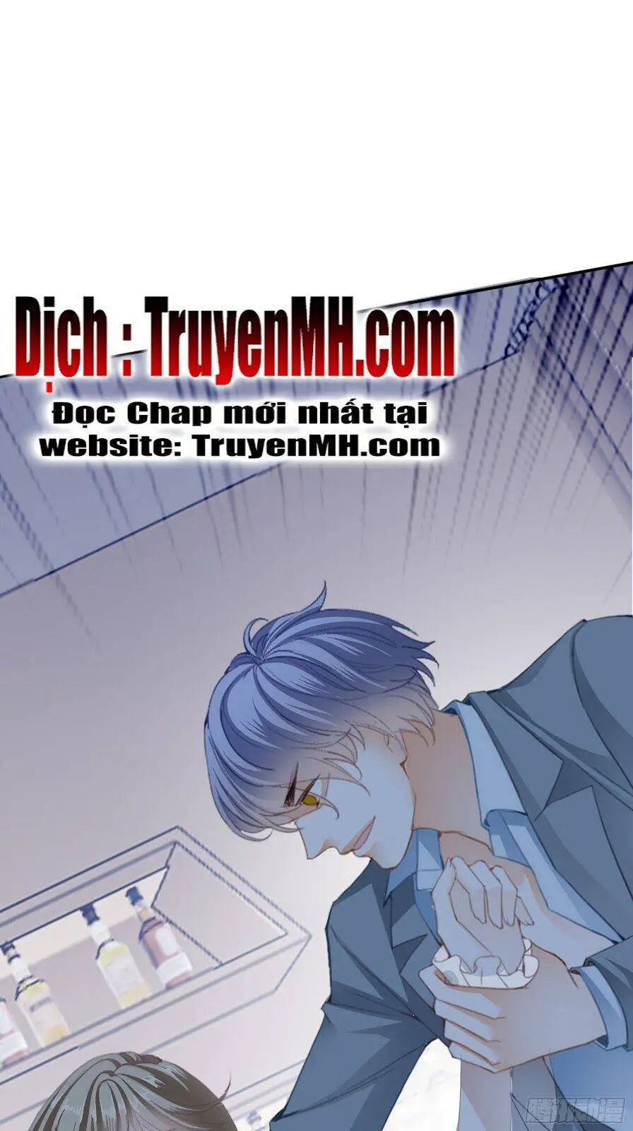 Bạo Quân Ái Nhân Nettruyen ZZZ Chương 3 Page 27
