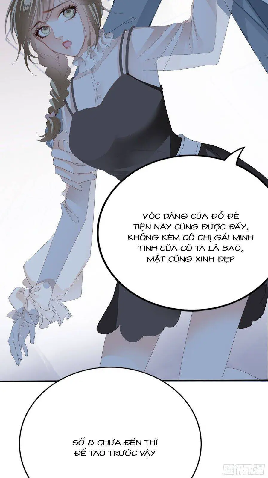 Bạo Quân Ái Nhân Nettruyen ZZZ Chương 3 Page 28