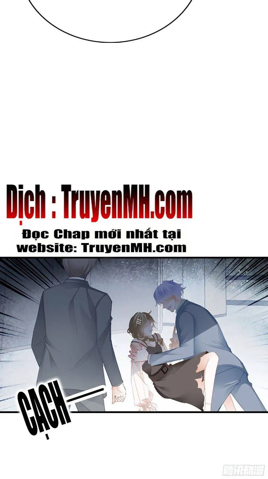 Bạo Quân Ái Nhân Nettruyen ZZZ Chương 3 Page 29