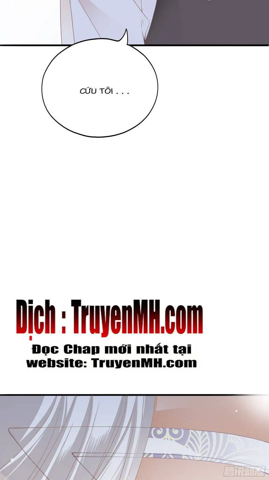 Bạo Quân Ái Nhân Nettruyen ZZZ Chương 3 Page 31