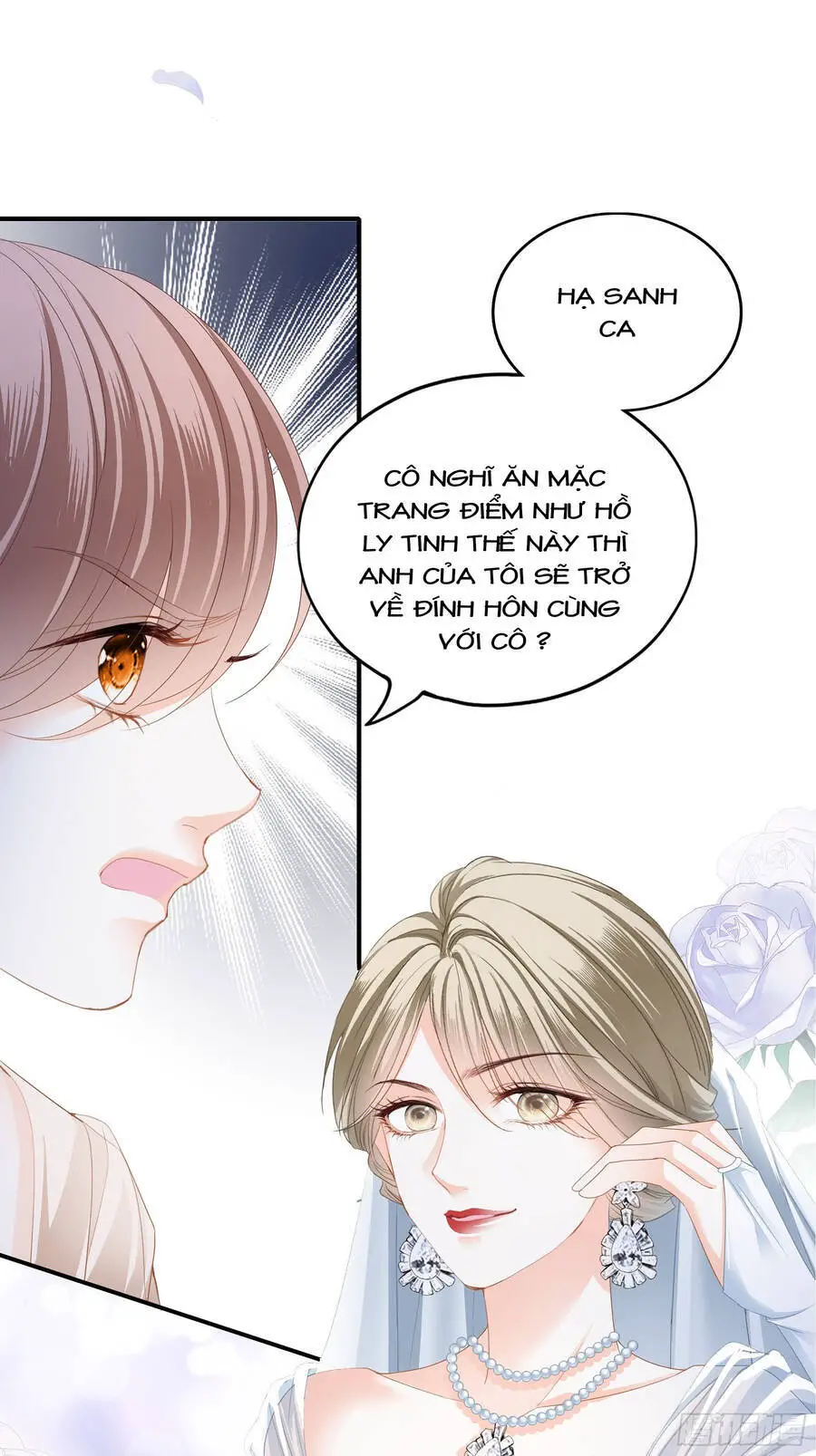 Bạo Quân Ái Nhân Nettruyen ZZZ Chương 14 Page 2