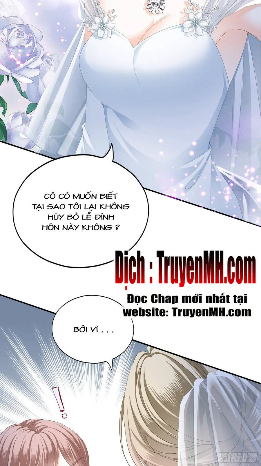 Bạo Quân Ái Nhân Nettruyen ZZZ Chương 14 Page 3