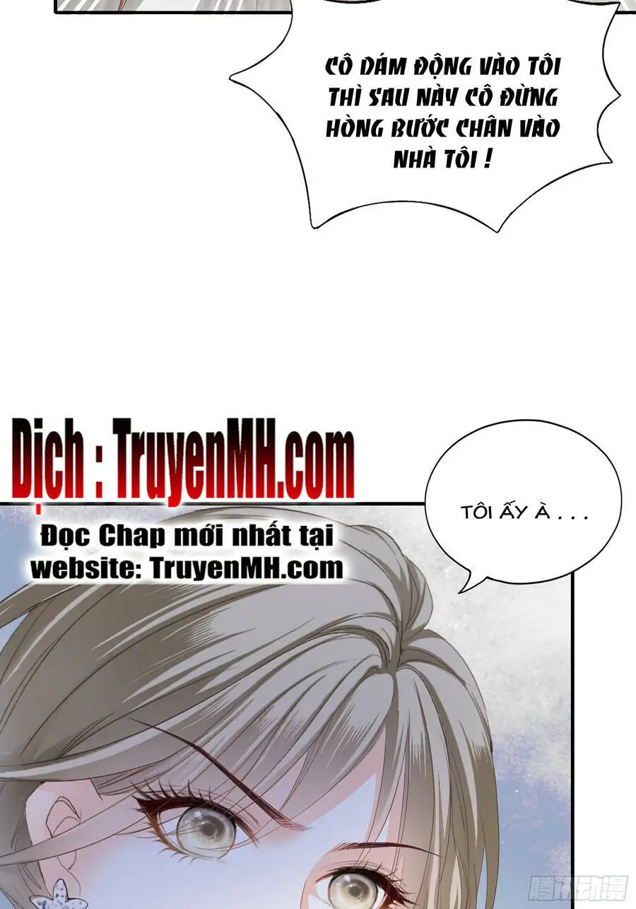 Bạo Quân Ái Nhân Nettruyen ZZZ Chương 14 Page 7