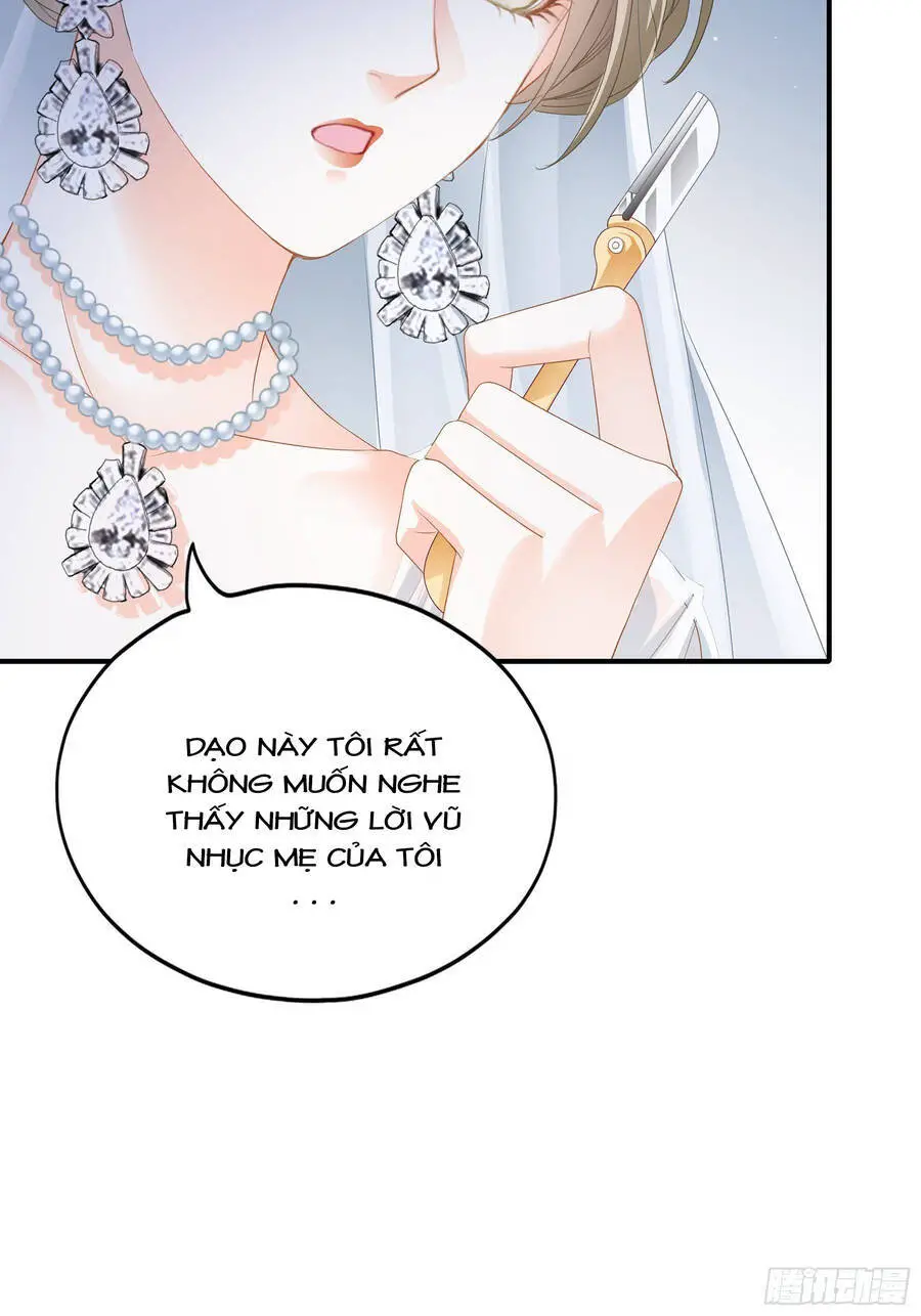 Bạo Quân Ái Nhân Nettruyen ZZZ Chương 14 Page 8