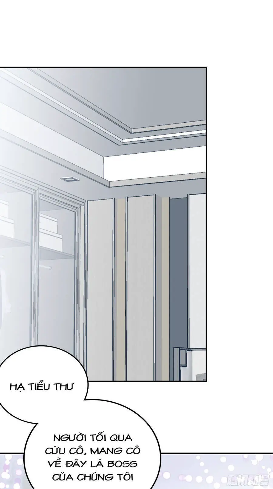Bạo Quân Ái Nhân Nettruyen ZZZ Chương 8 Page 2